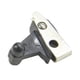 thumbnail image 3 of Interruptor de Cortapelos Eléctrico Accesorio Trimmer Recambio Cortapelos Inalámbrico Material Pp Resistente Adecuado para Reparación Personal Peluque Negro, 3 of 5