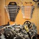 thumbnail image 5 of Juego de Llaves de Carraca GEARWRENCH 25 Pzas. SAE/MM, 5 of 8