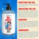 thumbnail image 4 of Lubricante XR PLAY HARD Naughty Jane's Sex Sauce 480 ml, 4 of 9