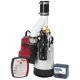 thumbnail image 1 of Bomba de agua THE BASEMENT WATCHDOG DFK961 1/3 HP sumergible, 1 of 6