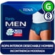 thumbnail image 1 of Ropa interior desechable men, 8 Un, 1 of 3