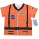 thumbnail image 5 of Astronaut Top Aeromax My 1st Career Gear, naranja, de 3 a 6 años, 5 of 6