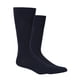 thumbnail image 1 of Pack 2 Pares Calcetines Bamboo Hombre 200-Azul A, 1 of 2