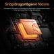 thumbnail image 5 of Smartphone HTTTBD 7.3" 4K Snapdragon 8 Gen 4 12 GB 512 GB, 5 of 9
