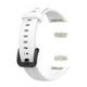 thumbnail image 1 of Correa Compatible Con Huawei Honor Band 6 Blanco, 1 of 2