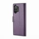 thumbnail image 5 of CaseMe tipo cartera Samsung Galaxy M13 5G con cierre magnético, RFID, tarjetero, soporte, carga inalámbrica, 5 of 5