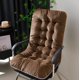 thumbnail image 1 of Cojín de Asiento Suxumhao Ergonómico Marrón 45 x 94 cm, 1 of 4