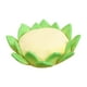 thumbnail image 2 of Cojín Con Forma De Flor De Loto, Cojín Suave Para Sofá, Salón, Verde, 40cm, 2 of 3
