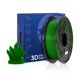 thumbnail image 1 of Filamento Tronxy Pla Verde Oscuro, 1 of 2