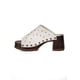 thumbnail image 3 of Sandalia Safí Blanco, 3 of 5
