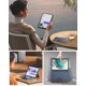 thumbnail image 5 of Funda con teclado INFILAND para Samsung Galaxy Tab A11+ de 11", 5 of 6
