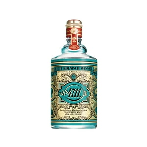 Perfume 4711 Eau De Cologne 100 Ml Unisex