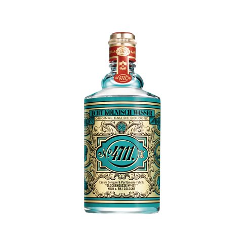 Perfume 4711 Eau De Cologne 100 Ml Unisex