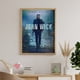 thumbnail image 5 of John Wick Kits de Pintura de Diamantes para Adultos 5D DIY Diamond Art Kits Full Drill Diamond Dots para Regalo Decoración de Pared y Relajación Artes de Gemas 30*40cm, 5 of 6