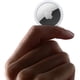 thumbnail image 2 of Apple AirTag 2da Generación Pack 4 Rastreador Bluetooth, 2 of 3