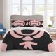 thumbnail image 1 of Anya Bedding Sets Cartoon Duvet Cover Lightweight 3 Piece Bet Sets for Kids Boys Girls, 1 of 5