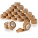 thumbnail image 1 of MEDca 1 inch X 5 Yds Self Adherent Cohesive Wrap First Aid Tape Bandages, 24 Count, 1 of 9