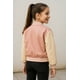 thumbnail image 2 of Chaqueta Boomber Varsity Para Niños, 2 of 3