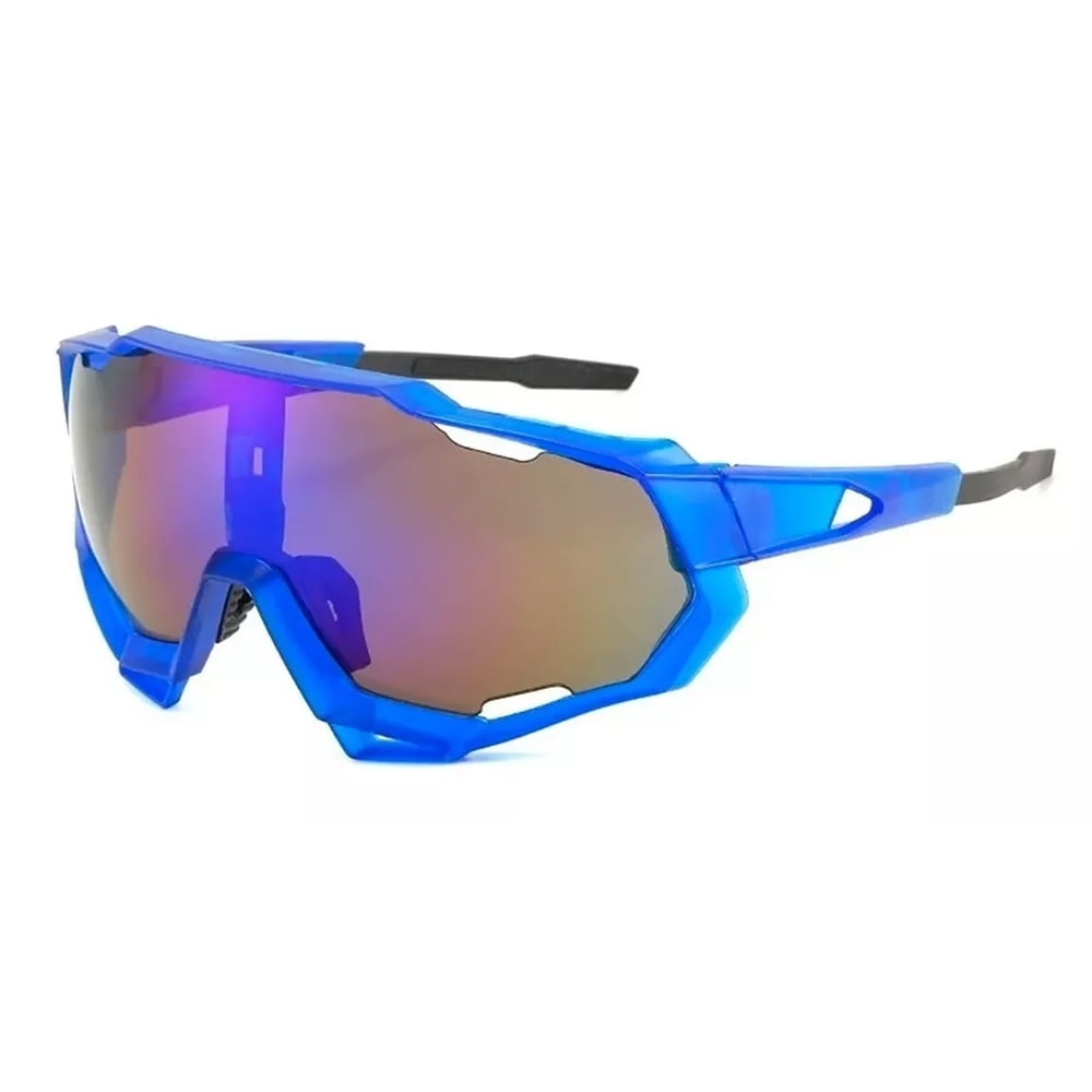 Genérico - Lentes Ciclismo Polarizados Proteccion Uv
