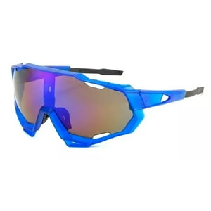 Genérico - Lentes Ciclismo Polarizados Proteccion Uv
