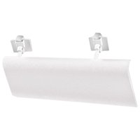 Magideal - Deflector De Ventilación De Aire Acondicionado, Deflector De Viento De Aire Acondicionado Central, Deflector De Ventilación De Techo Para El Hogar, Of 40Cm