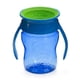 thumbnail image 1 of VASO WOW CUP BABY TRITAN CON ASAS AZUL, 1 of 3