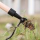 thumbnail image 4 of Effortlessly Remove Weeds with Our 1pc Aluminum Stand Up Weed Puller Tool - No Bending or Kneeling Required!, 4 of 4