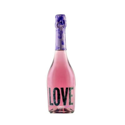 Espumante Moscato Love 7° Botella 750 Ml Opera
