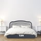 thumbnail image 2 of Cama Auto Inflable Yawn Bed Air King, 2 of 6