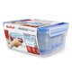 thumbnail image 3 of Hermético Masterseal Fresh Set 3 Piezas Transparente, 3 of 6