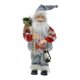 thumbnail image 1 of Figura Navide?a De Mu?eco De Papá Noel De Pie De 30 Cm Para Decoración Del Hogar, 1 of 5