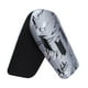 thumbnail image 1 of 2x Espinilleras De Fútbol Antideslizantes Con Protección De Caña Para Niños, Mujeres Y Niños, Color Gris, 1 of 3