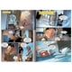 thumbnail image 2 of Pinocho - Novela Gráfica blanco, 2 of 3