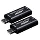 thumbnail image 4 of 2pcs Mini A USB Tarjeta De Captura De Video Grabadora Juego / Video Transmisión En Vivo, 4 of 5