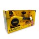 thumbnail image 2 of Soplador de Hojas Stanley Jr para Niños - Juguete a Batería para Juegos al Aire Libre - Diseño Seguro y Realista para Pequeños Jardineros. Para Niños de 3 Años en Adelante, 2 of 6
