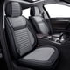 thumbnail image 1 of Fundas de Asiento LINGVIDO Cuero Sintético Nappa para 2 Asientos de Sedán y SUV, 1 of 7