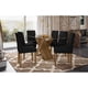 thumbnail image 3 of Juego De Comedor Cross 6 Sillas Negro, 3 of 6
