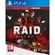 thumbnail image 1 of RAID: World War II – Videojuego para PS4 de 505 Games, 1 of 9