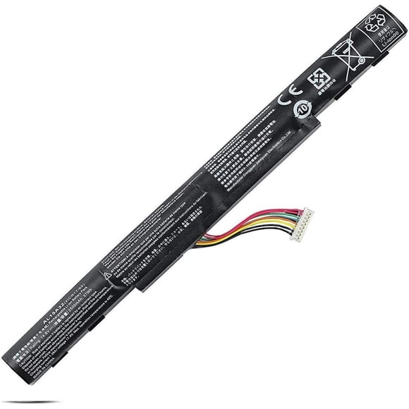 Batería de portátil HBFVG 14.8V 37Wh para Acer Aspire E5