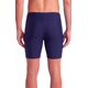 thumbnail image 2 of Biker traje de baño básica hombre azul marino, 2 of 3