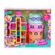 thumbnail image 1 of Polly Pocket Casa de Helado Compacta Mini Muñecas Niñas 4+, 1 of 7