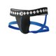 thumbnail image 3 of Jock Strap + Athletic Cup Diamond MMA para hombre, talla L, 3 of 5