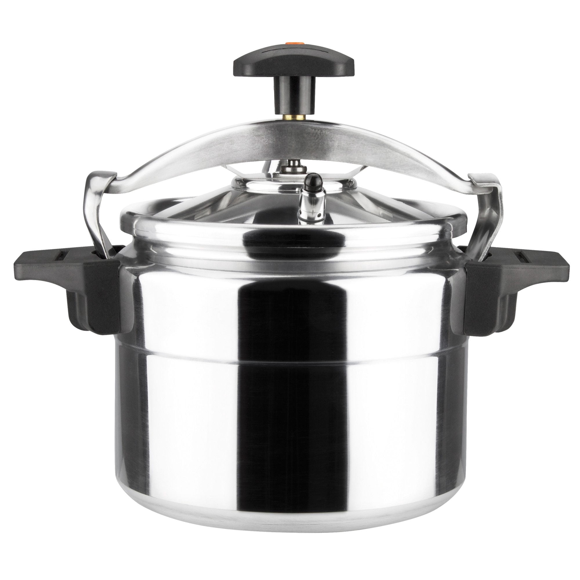 Marmicoc - Olla A Presión 4 Litros Aluminio 1 Pieza