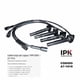 thumbnail image 1 of CABLES DE BUJÍA SUBARU LEGACY 2500 OUTBACK 2500 EL251 2000-2005 FORESTER 2000 EJ205 1998-2002, 1 of 1