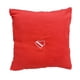 thumbnail image 3 of Bandera de buceo Decoración para el hogar Sofá Funda de cojín Cojines Funda Rojo 1, 3 of 3