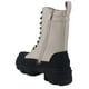 thumbnail image 4 of Botin Chalada Mujer Karl-10 Beige Casual, 4 of 6