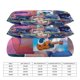 thumbnail image 3 of Stitc-h Stit-ch Stitc-h Stit-ch Bedding Set Sheet Set for Kids Adults,All Season Lightweight, 3 of 5