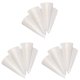 thumbnail image 3 of 15 Adornos De Espuma De Poliestireno En Forma De Cono Para Manualidades De Modelado Hechas A Mano, 3 of 5