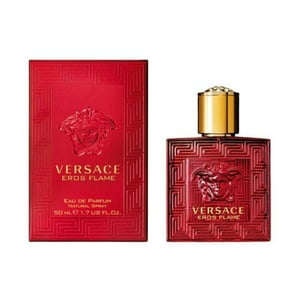 Versace - Perfume Hombre Eros Flame Edp 50 Ml