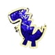 thumbnail image 3 of Juguetes Educativos Materiales Del Tablero Ocupado Adorables Para El Dinosaurio De La Guardería, 3 of 5